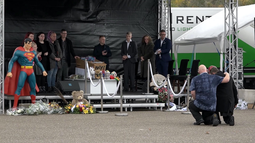 Foto: Günter Jungmann Foto: Günter Jungmann