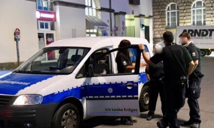 Coronaschutz: 46 Einsätze am Wochenende