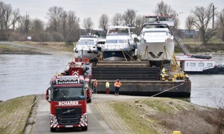 Anfang Dezember fällt die Entscheidung zur boot&nbsp;2021