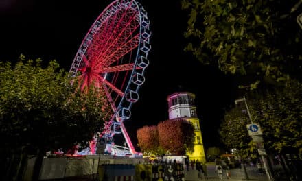 Düsseldorf kurz und&nbsp;knapp
