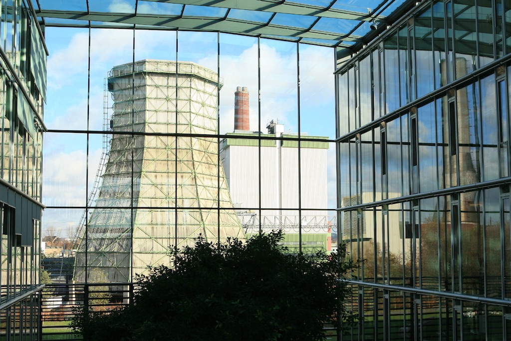 Stadtwerke Düsseldorf passen Gaspreise zum 1. Januar 2021 an