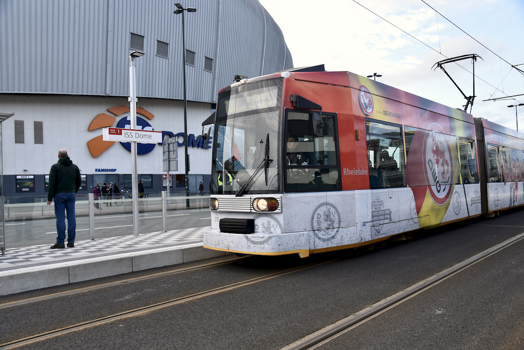 Fahrplanwechsel am 13. Dezember 2020