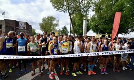 METRO Marathon Düsseldorf 2021