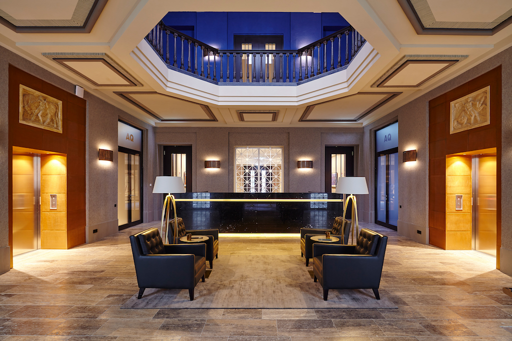 THE WELLEM: The Art of Being Unique