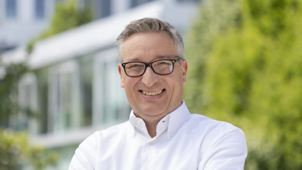 Andreas Hartnigk zum neuen Vorsitzenden des Rheinbahn-Aufsichtsrats gewählt