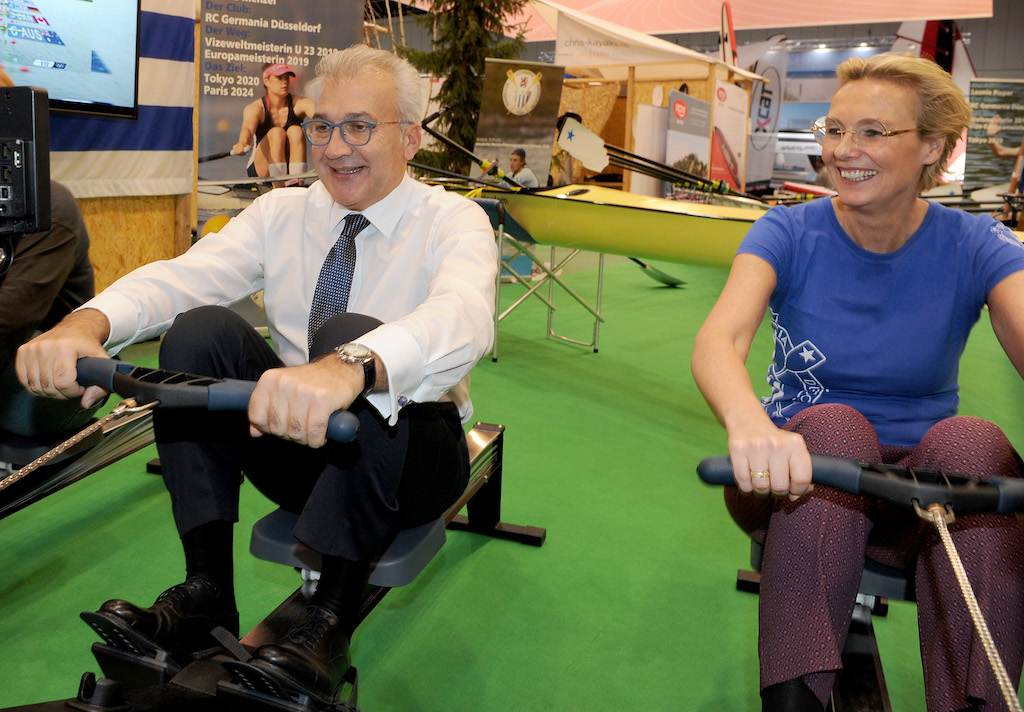 Vielseitige Ideen für die boot bleiben