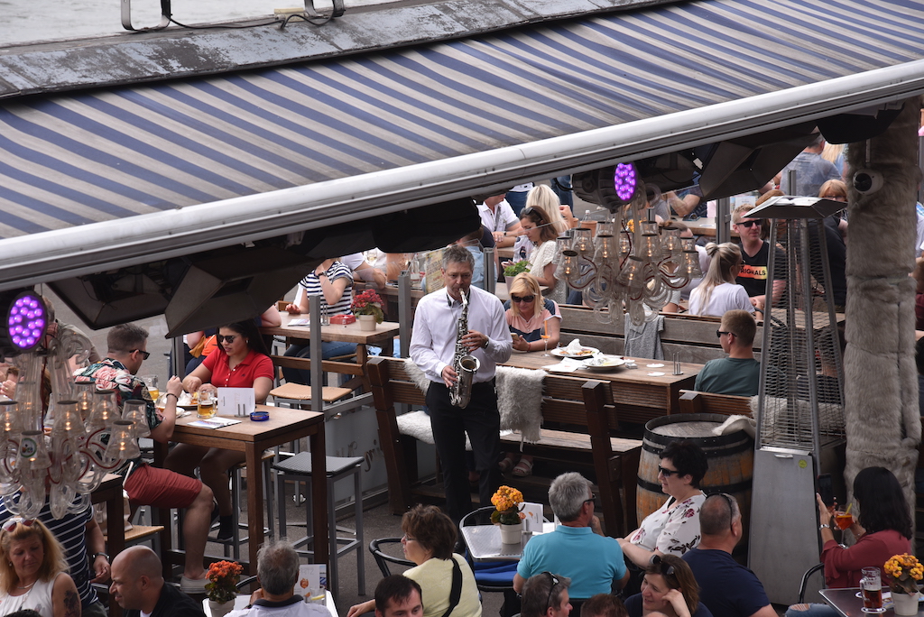 Kasematten Düsseldorf gehen mit Social Media Kampagne an den&nbsp;Start