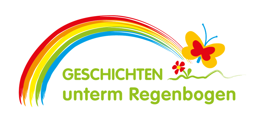 Geschichten unterm Regenbogen