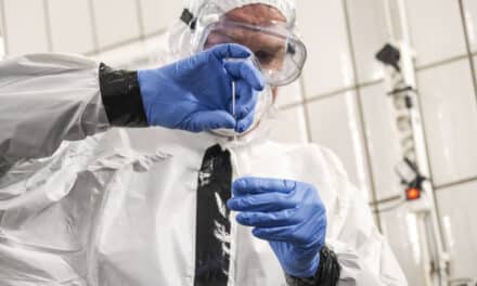 Neue Corona-Virus-Variante breitet sich&nbsp;aus