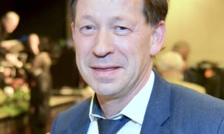 Stadtdirektor Burkhard Hintzsche übernimmt ab 8. Februar 2021 Leitung des Corona-Krisenstabes