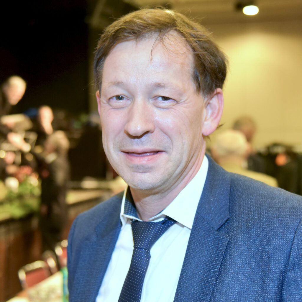 Stadtdirektor Burkhard Hintzsche übernimmt ab 8. Februar 2021 Leitung des Corona-Krisenstabes