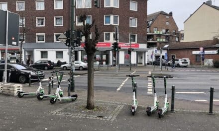 Rollerblockade — muss das&nbsp;sein…?