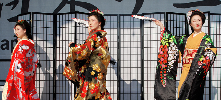 Japantag erneut abgesagt