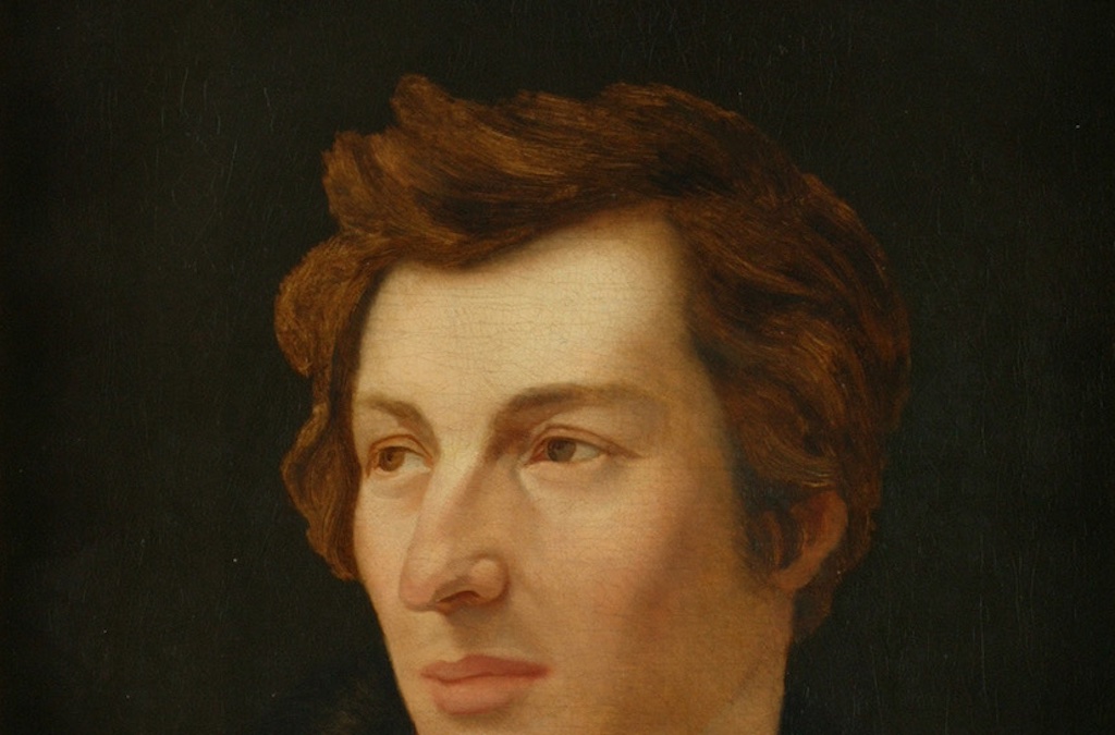 Virtuelles Gedenken an Heinrich Heine