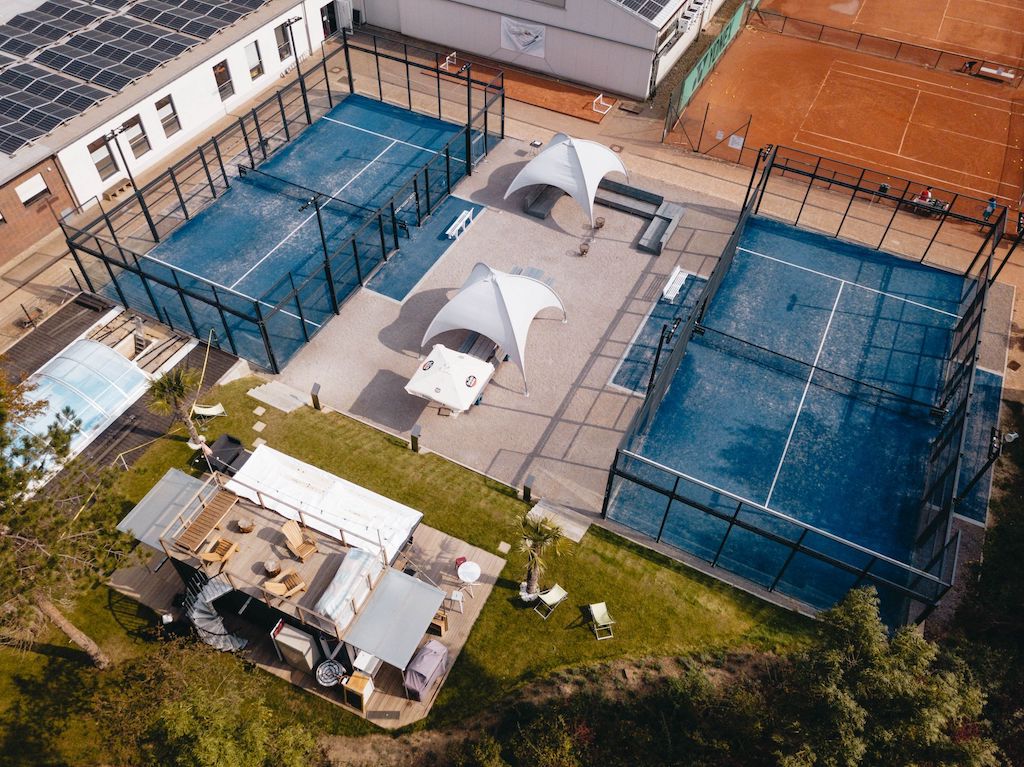 Schon 4,3 Millionen Euro für die Sportanlagen in Düsseldorf bewilligt