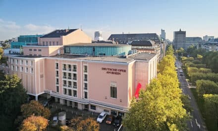 Rat der Landeshauptstadt beschließt Heinrich-Heine-Allee als Standort für den Neubau der&nbsp;Oper
