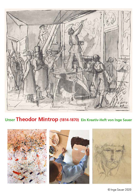 “Unsere Straßen – Unsere Künstler”