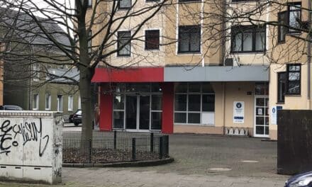 Südliches Gerresheim — bald 200 Meter Marxloh?