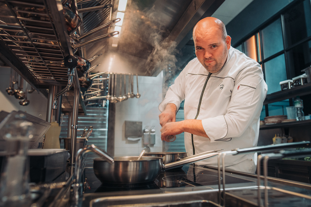 FRANK’S OSTERSPECIAL