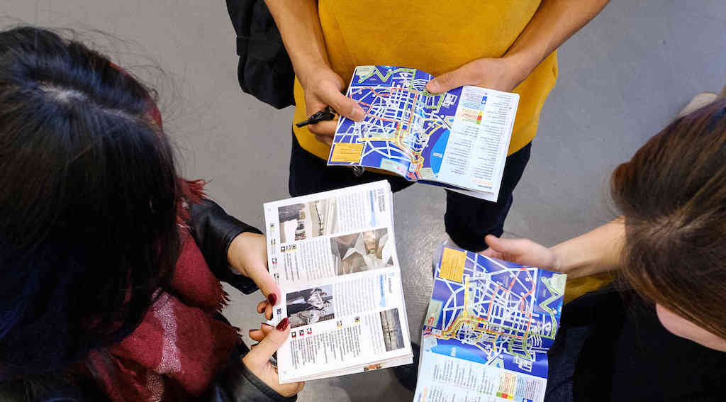 Düsseldorfer Nacht der Museen wird verschoben