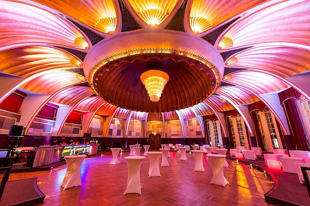 Sich trauen am&nbsp;Rhein