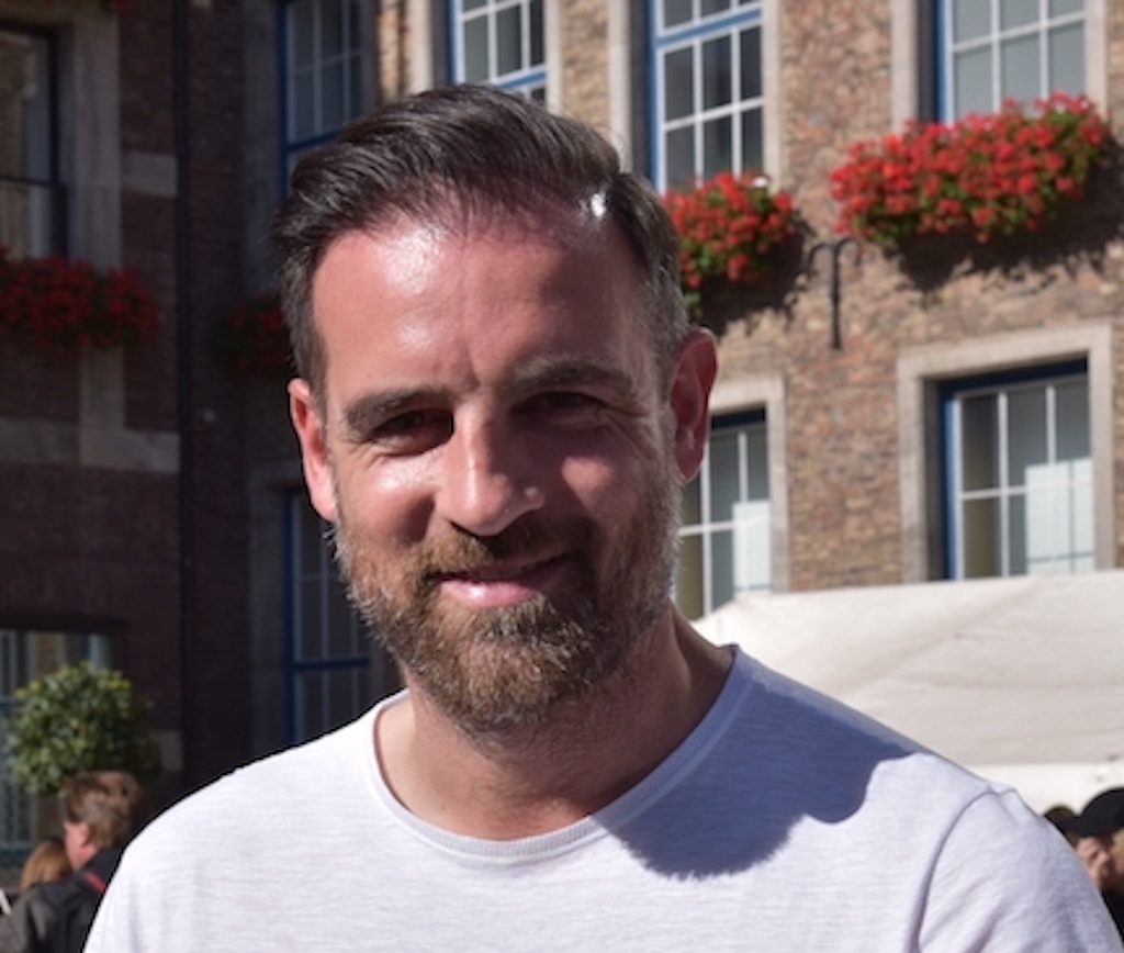 Metzelder Prozess nach Teilgeständnis bereits am 1. Verhandlungstag beendet