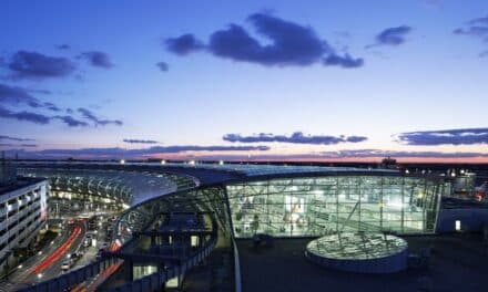 25 Jahre nach dem Brandunglück — Düsseldorf Airport ist wegweisend im modernen Brandschutz