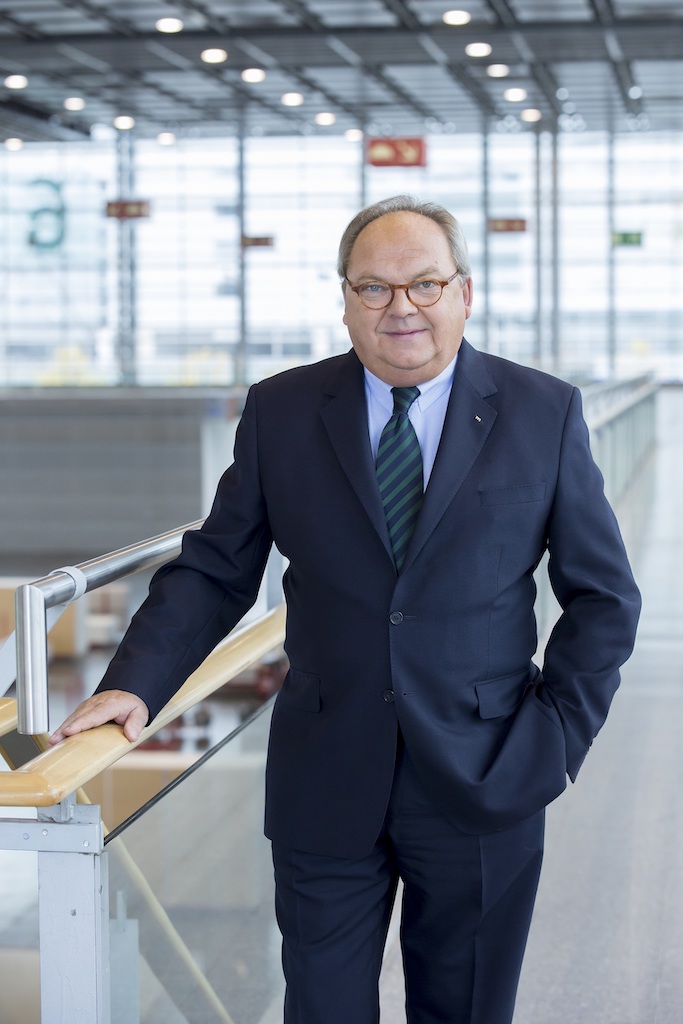 Werner M. Dornscheidt Werner M. Dornscheidt