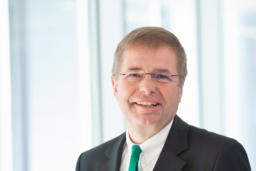 PSD Bank Rhein-Ruhr begrüßt das Joint Venture von Schwäbisch Hall und Fintech Impleco