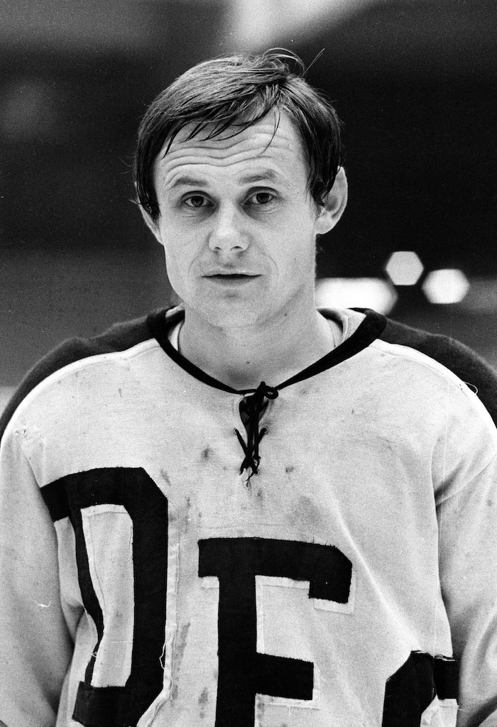 Petr Hejma (DEG). Petr Hejma (DEG).