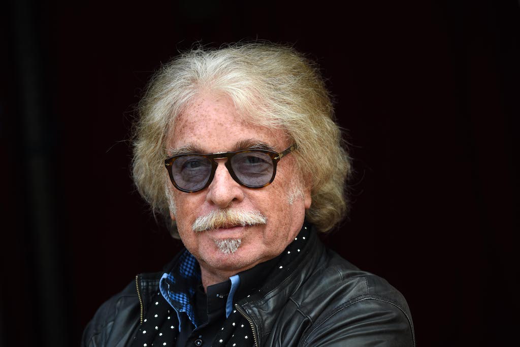 Roncalli-Gründer und Direktor Bernhard Paul wird 74