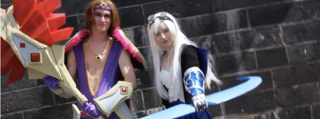 „Japan-Tage“ starten im Mai mit digitalen Events