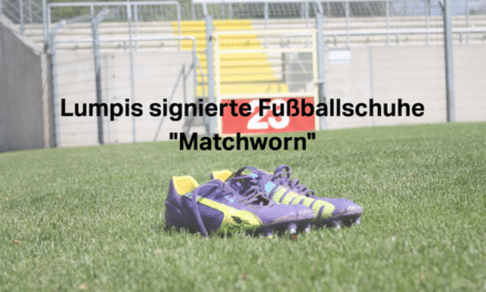 Online-Auktion : Fortuna Fans und Verein gemeinsam gegen Depression