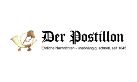Postillon-Meldung des&nbsp;Tages