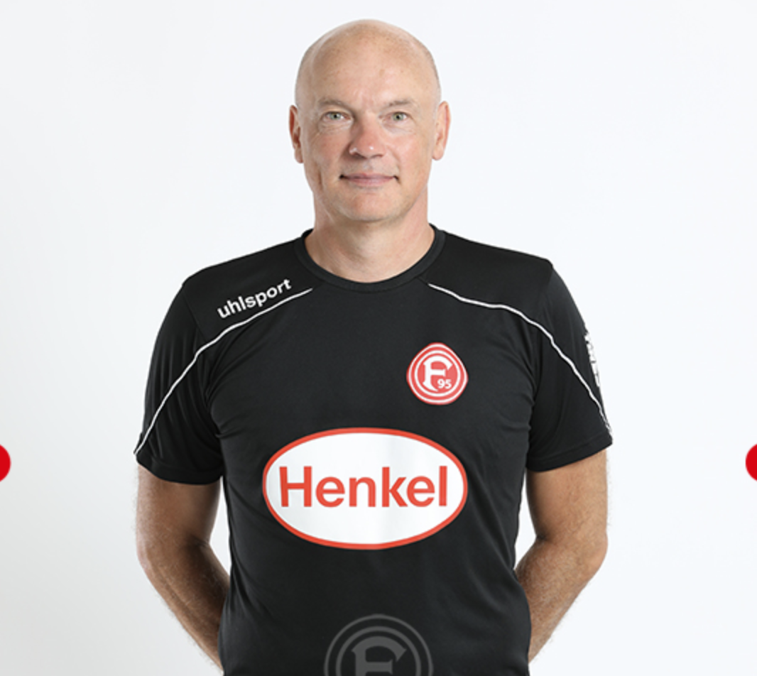 Fortuna Düsseldorf und Uwe Rösler trennen sich