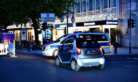 Update: Mann stirbt nach Schüssen in Düsseldorf-Friedrichstadt