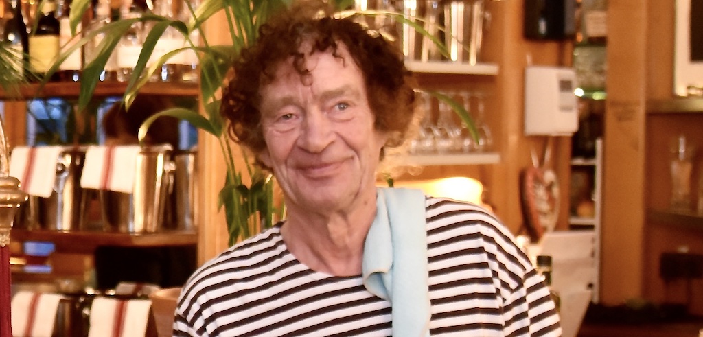 Robert Hülsmann ist im Alter von 74 Jahren gestorben