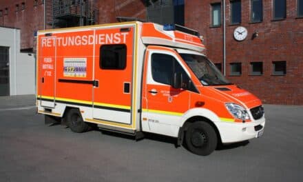 Verkehrsunfall in Bilk – Lkw erfasst Fußgängerin