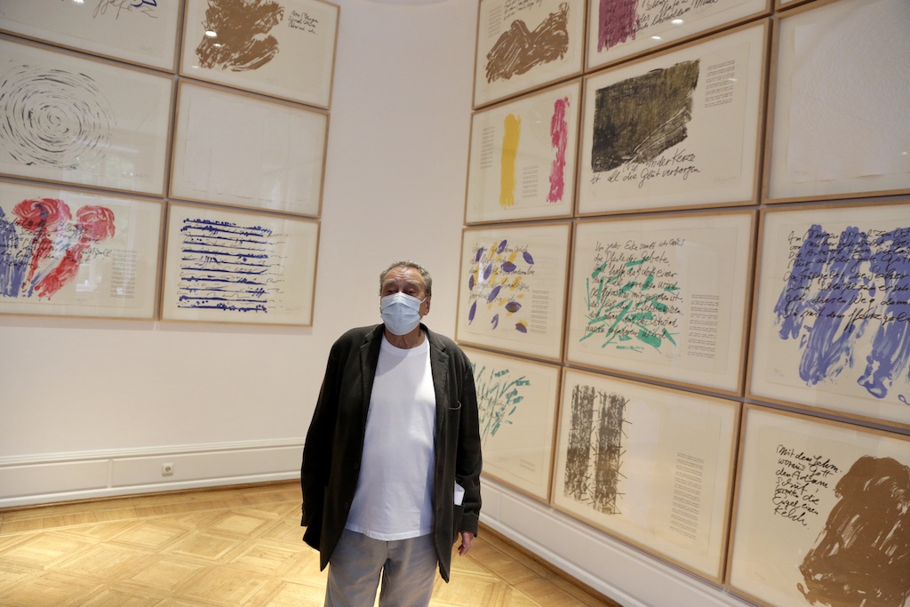 Goethe-Museum wieder für Besucherinnen und Besucher geöffnet