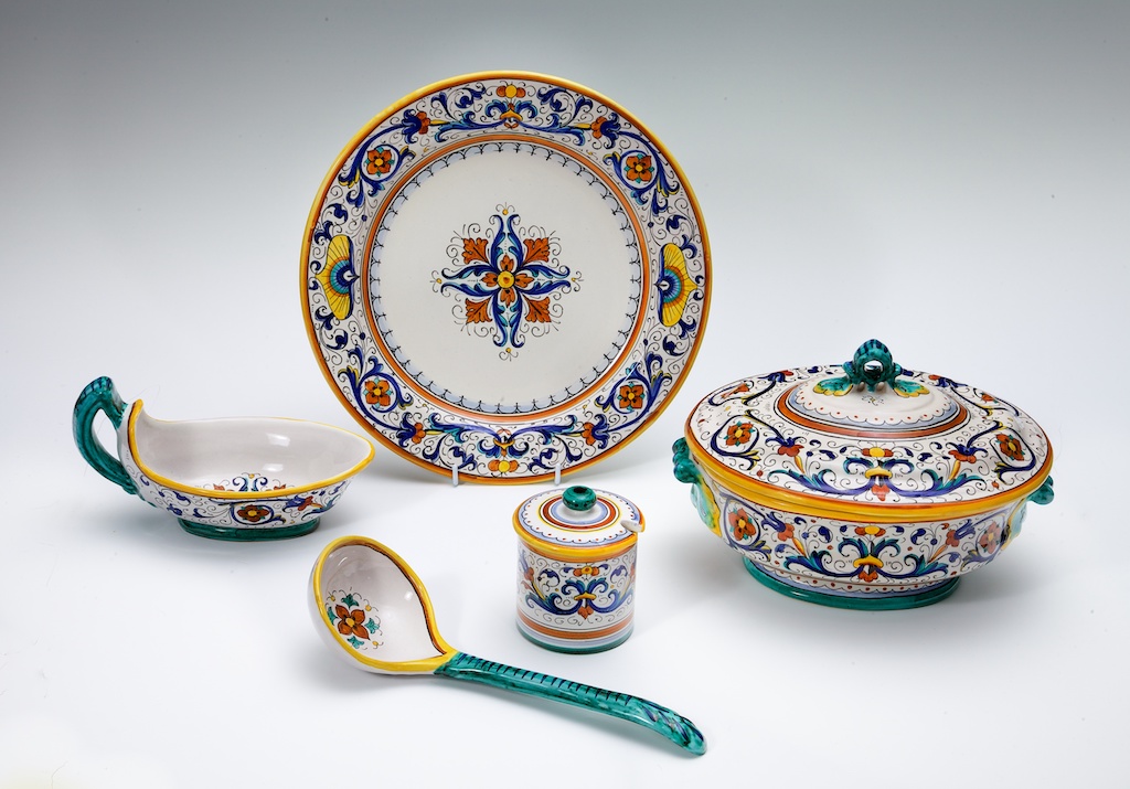 “Dolce Vita am Rhein”