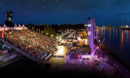 Countdown für die alltours Kino-Saison 2021