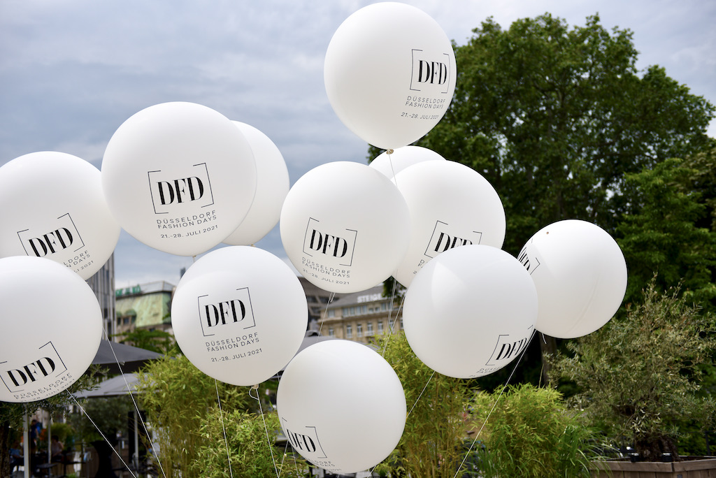 Düsseldorf Festival für Kunst, Mode und Style