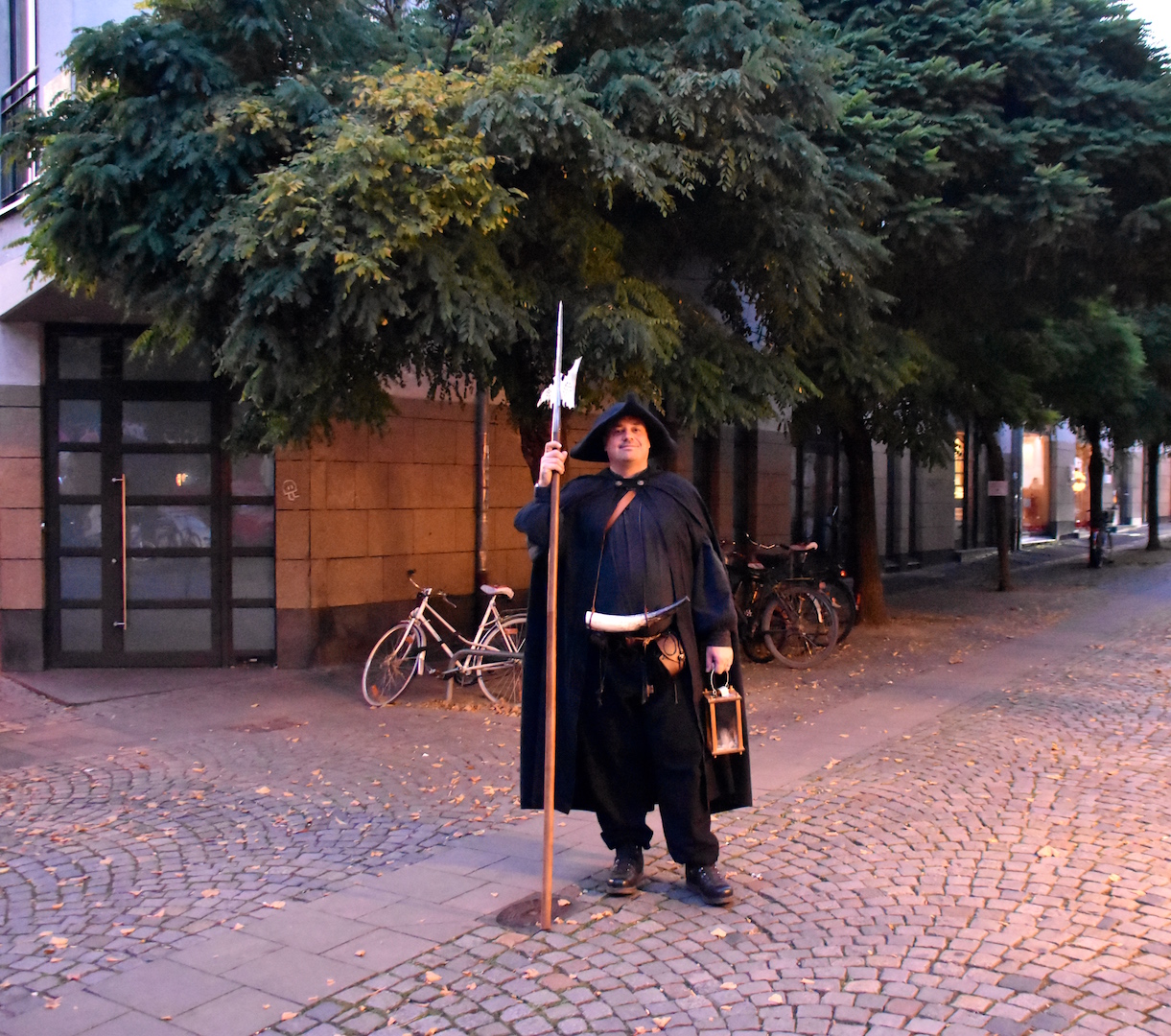 Tourismus in Düsseldorf wieder gestartet