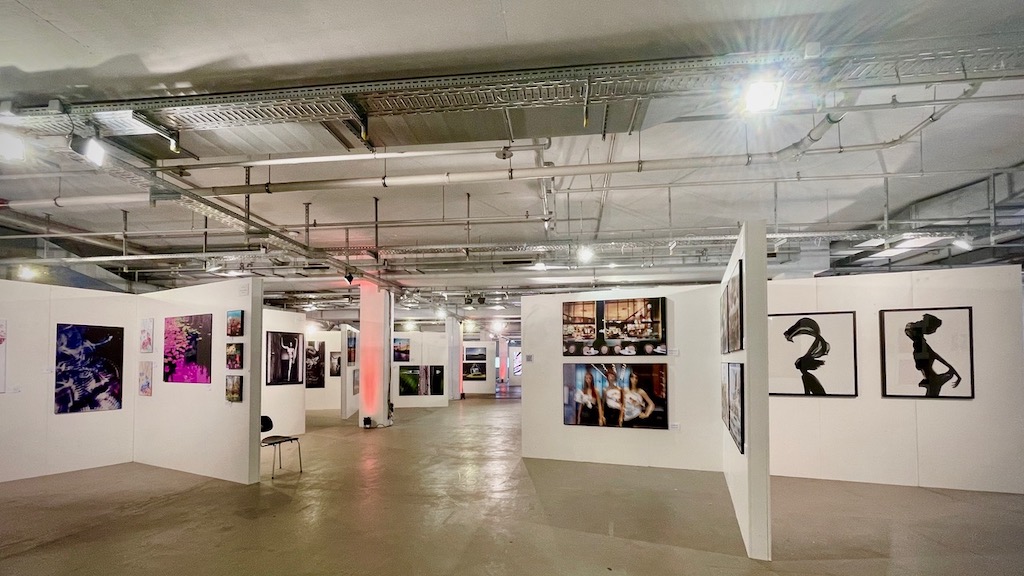 PHOTO POPUP FAIR No 7 startet am 26. Juni