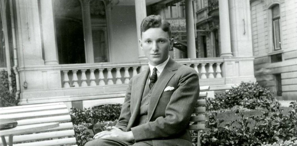 Ausstellung zu Max Stern: Eröffnung ist für den 1. September geplant