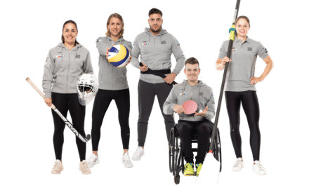 Team 2021 startet Gewinnspiel auf Instergram