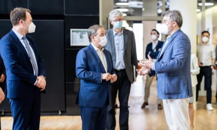 “Fusion Campus” — Neues Games-Kompetenzzentrum in Düsseldorf