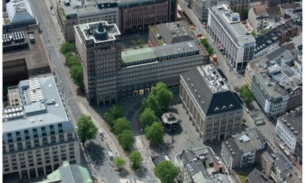 Heinrich-Heine-Platz: Ausstellung und Online-Umfrage zur künftigen Gestaltung