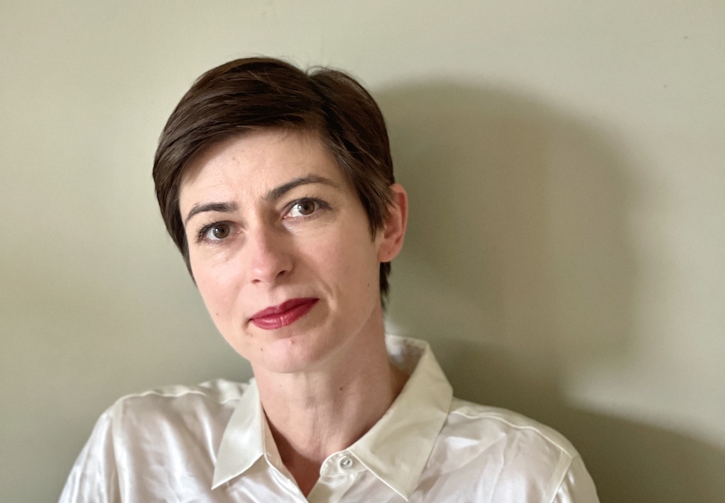 Verstärkung im Bereich der Fotokunst