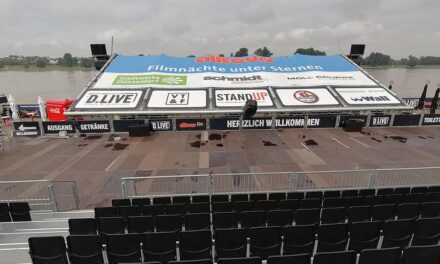 alltours Kino startet am Mittwoch 21.&nbsp;Juli
